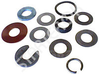 Repair Kit starter 130968 CARGO