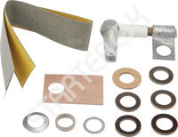 Repair Kit starter 130970 CARGO