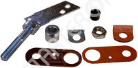 Repair Kit starter CARGO  131452
