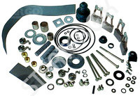 Repair Kit starter 131500 CARGO