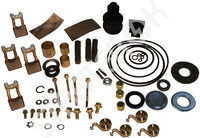 Repair Kit starter 132589 CARGO