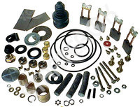 Repair Kit starter 132590 CARGO