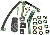 Repair Kit starter 133308 CARGO