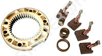 Repair Kit starter 133311 CARGO