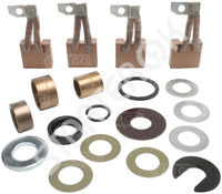 Repair Kit starter 133314 CARGO