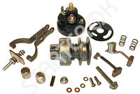 Repair Kit starter 133325 CARGO
