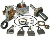 Repair Kit starter 133540 CARGO
