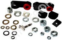 Repair Kit starter 133604 CARGO