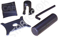 Repair Kit starter 134029 CARGO
