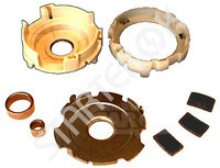 Repair Kit starter 134050 CARGO