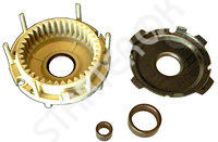 Repair Kit starter 134051 CARGO