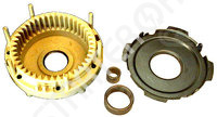 Repair Kit starter 134052 CARGO