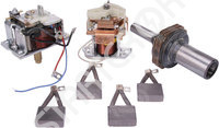 Repair Kit starter 135206 CARGO