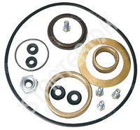Repair Kit starter 136250 CARGO