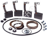 Repair Kit starter 136252 CARGO