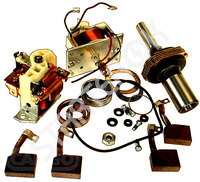 Repair Kit starter 136282 CARGO