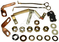 Repair Kit starter 136695 CARGO