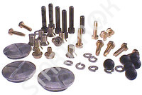 Repair Kit starter 137063 CARGO