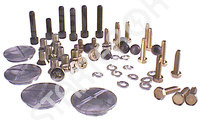 Repair Kit starter 137064 CARGO