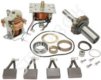 Repair Kit starter 139576 CARGO