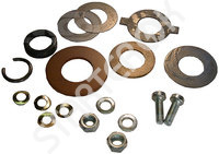 Repair Kit starter 139815 CARGO
