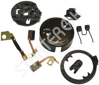 Repair Kit starter CARGO  139961