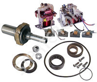 Repair Kit starter 230329 CARGO