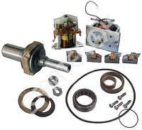 Repair Kit starter 230330 CARGO