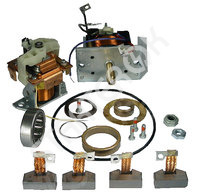 Repair Kit starter 230331 CARGO