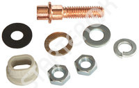 Repair Kit starter 232949 CARGO