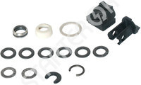 Repair Kit starter 234657 CARGO