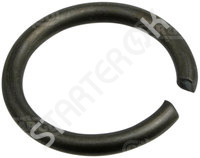 Retaining Ring wheel rim 233014 CARGO