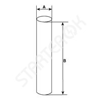 Rod 134441 CARGO