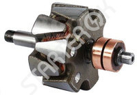 Rotor Alternator 130085 CARGO