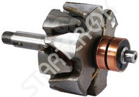 Rotor Alternator 130088 CARGO