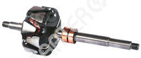 Rotor Alternator 130089 CARGO