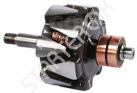 Rotor Alternator 130186 CARGO