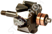 Rotor Alternator 130380 CARGO