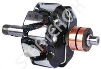 Rotor Alternator 131128 CARGO