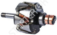 Rotor Alternator 131629 CARGO