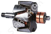 Rotor Alternator 131635 CARGO