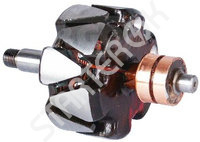 Rotor Alternator 131637 CARGO