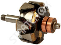 Rotor Alternator 131640 CARGO