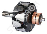 Rotor Alternator 131645 CARGO