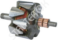 Rotor Alternator 131681 CARGO