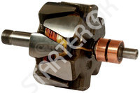 Rotor Alternator 131682 CARGO