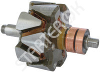 Rotor Alternator 131937 CARGO