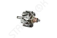 Rotor Alternator 131941 CARGO