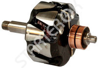 Rotor Alternator 131942 CARGO