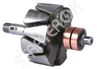 Rotor Alternator 131945 CARGO